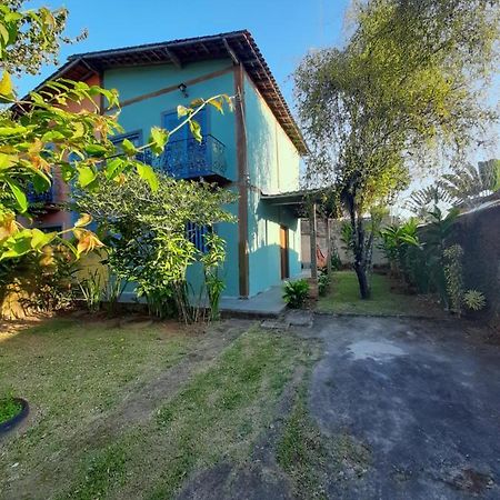 ホテル O Seu Refugio Em イリャベラ エクステリア 写真