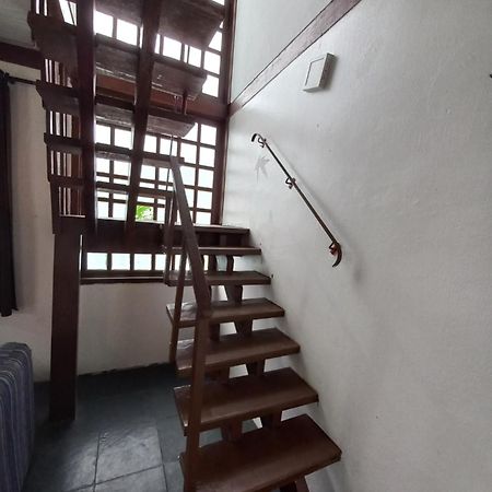 ホテル O Seu Refugio Em イリャベラ エクステリア 写真