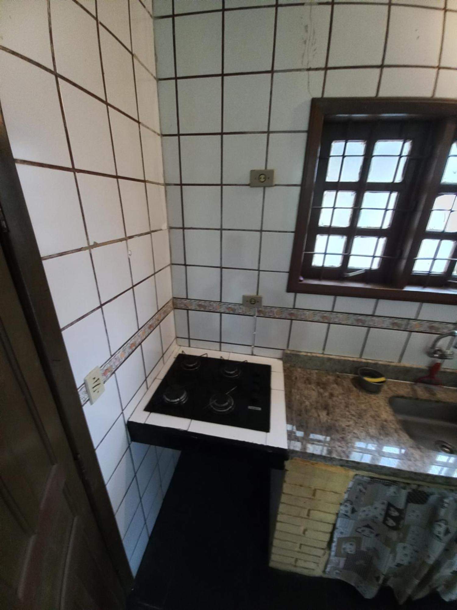 ホテル O Seu Refugio Em イリャベラ エクステリア 写真