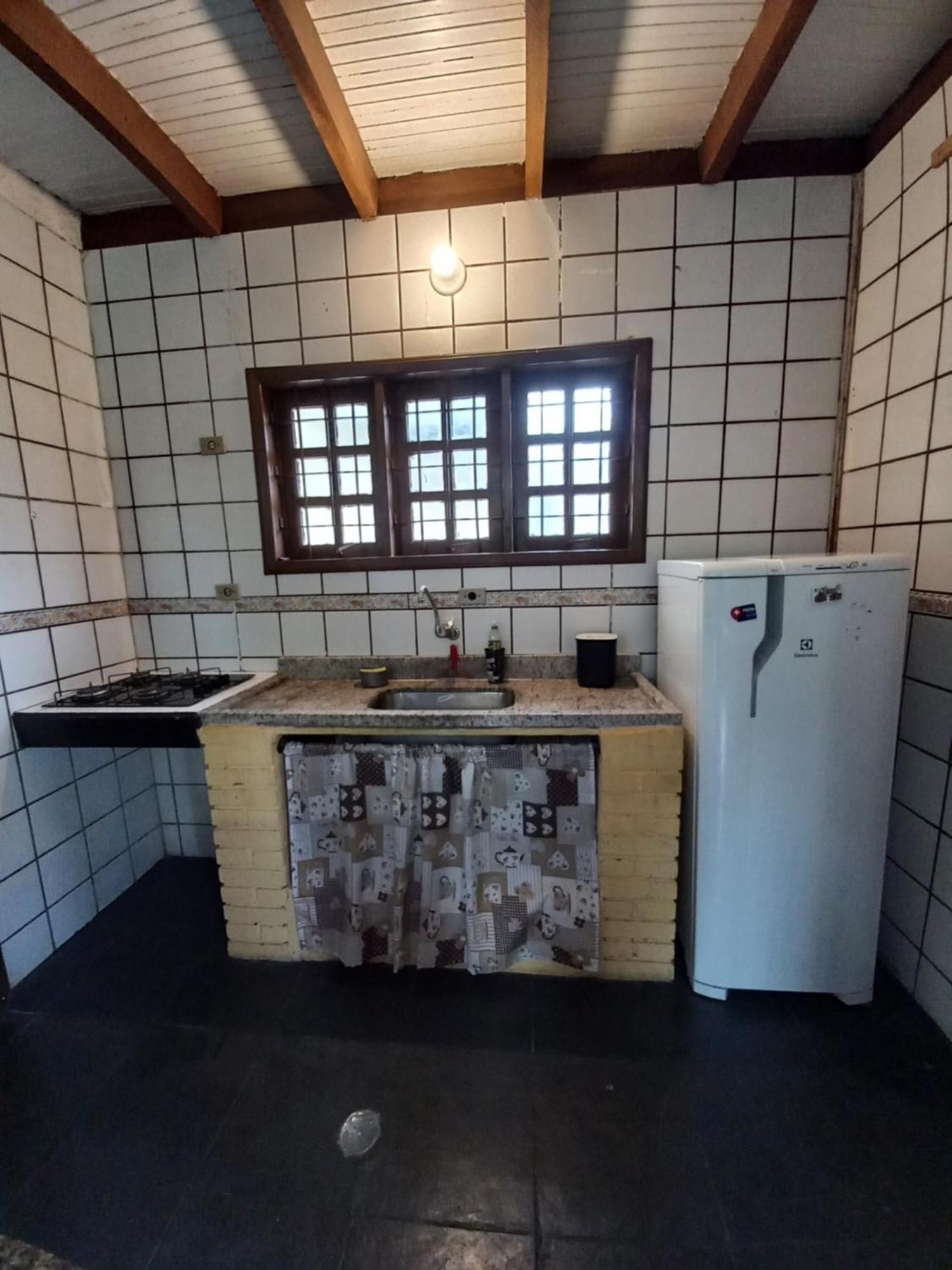 ホテル O Seu Refugio Em イリャベラ エクステリア 写真