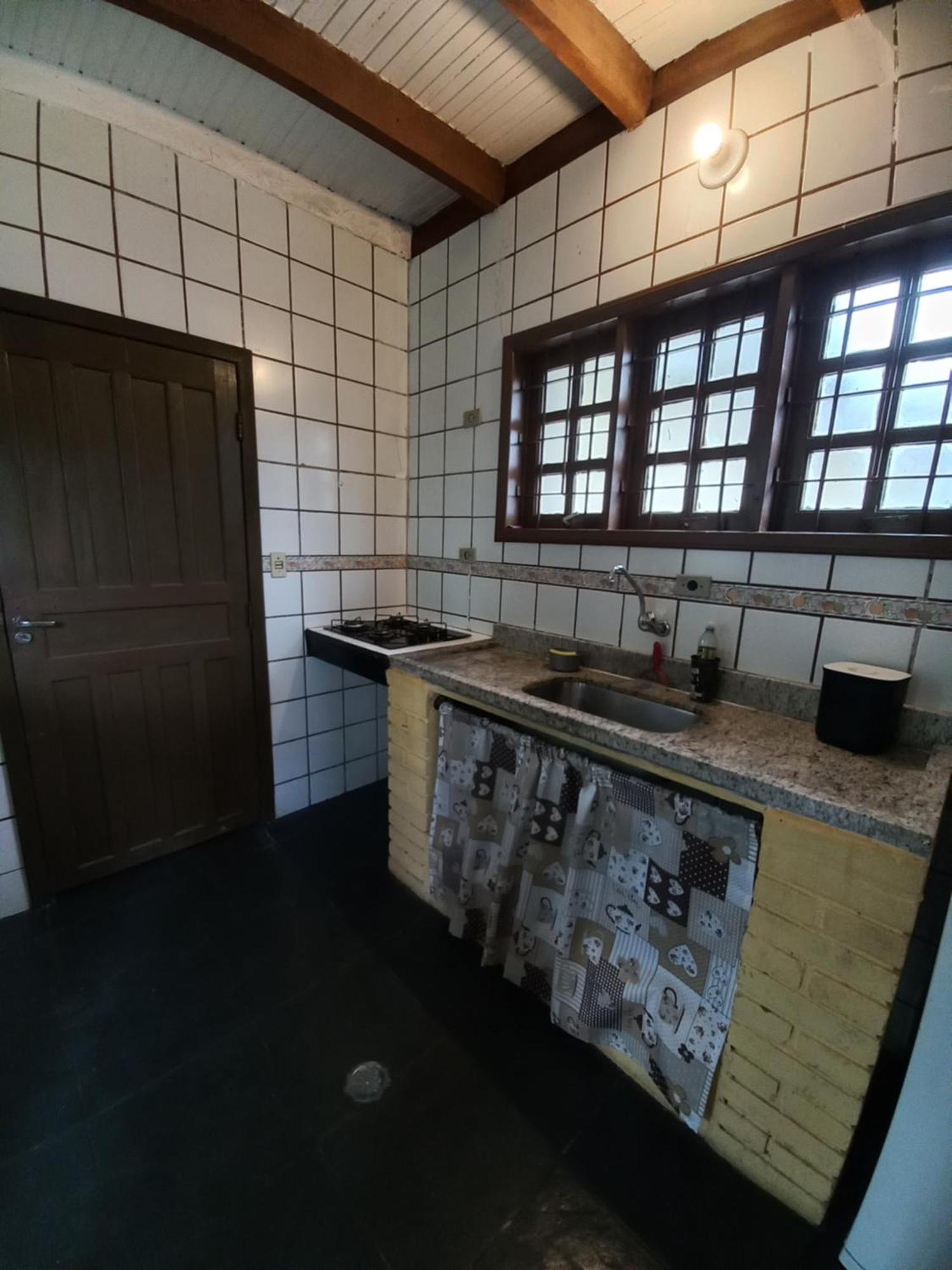 ホテル O Seu Refugio Em イリャベラ エクステリア 写真