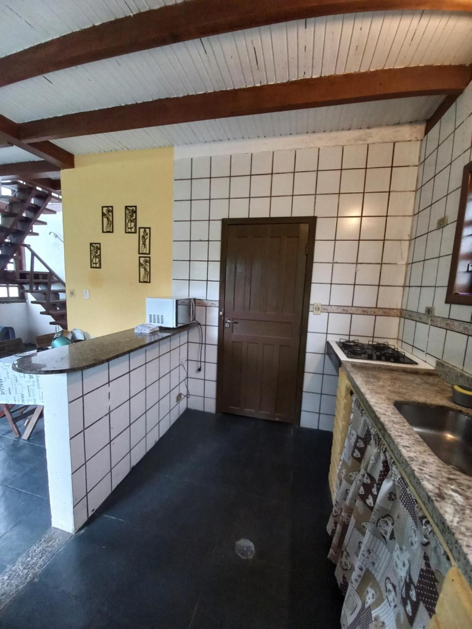 ホテル O Seu Refugio Em イリャベラ エクステリア 写真