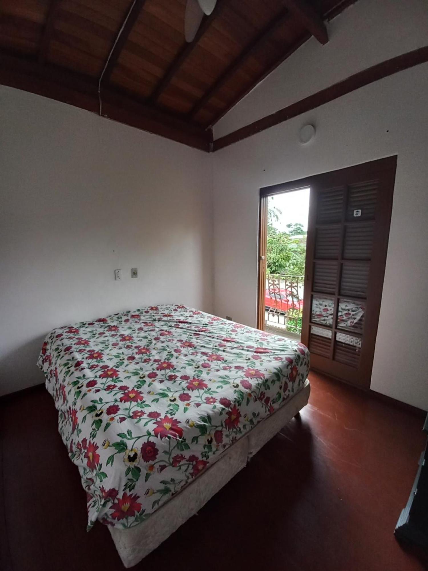 ホテル O Seu Refugio Em イリャベラ エクステリア 写真