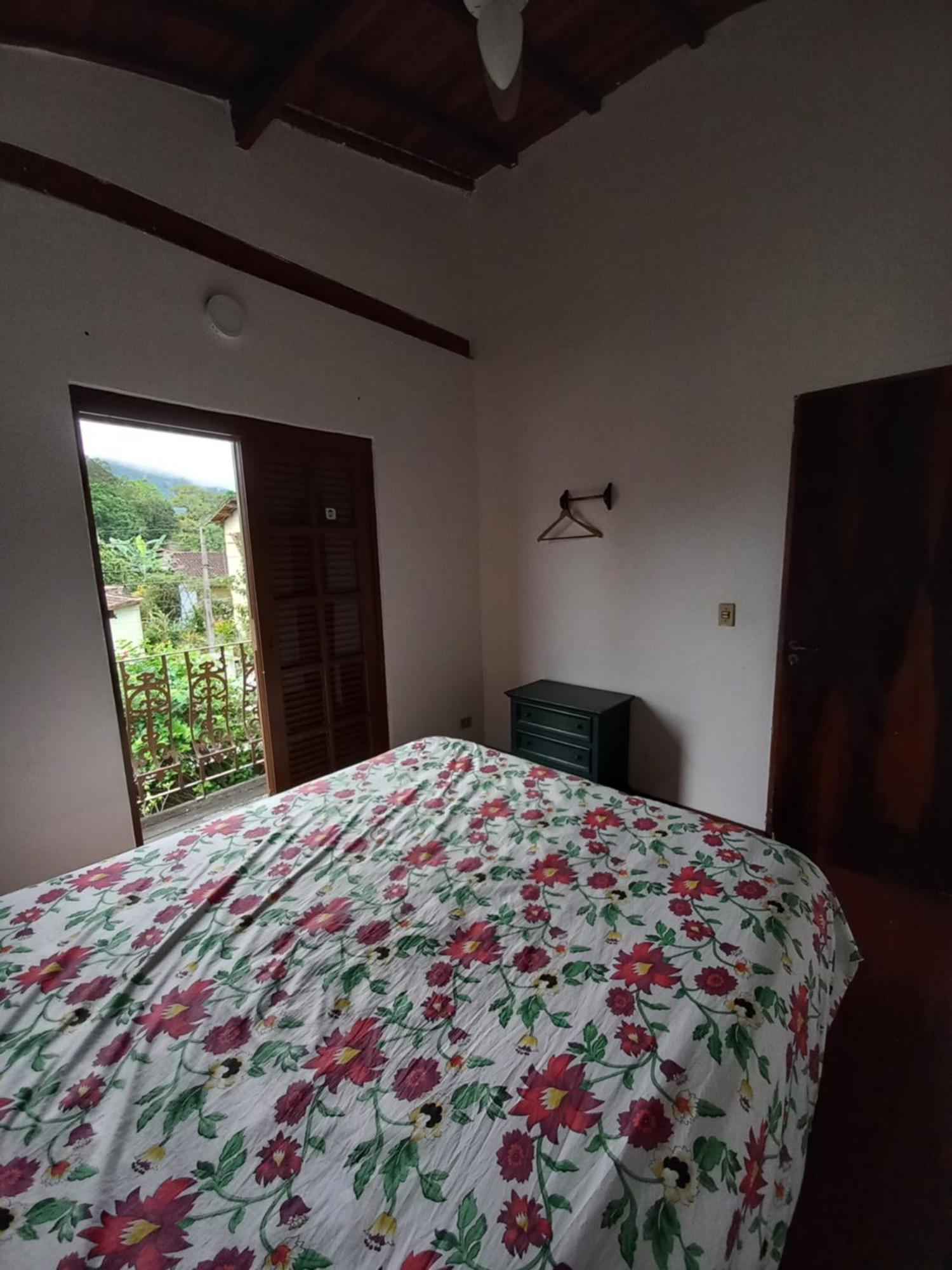 ホテル O Seu Refugio Em イリャベラ エクステリア 写真